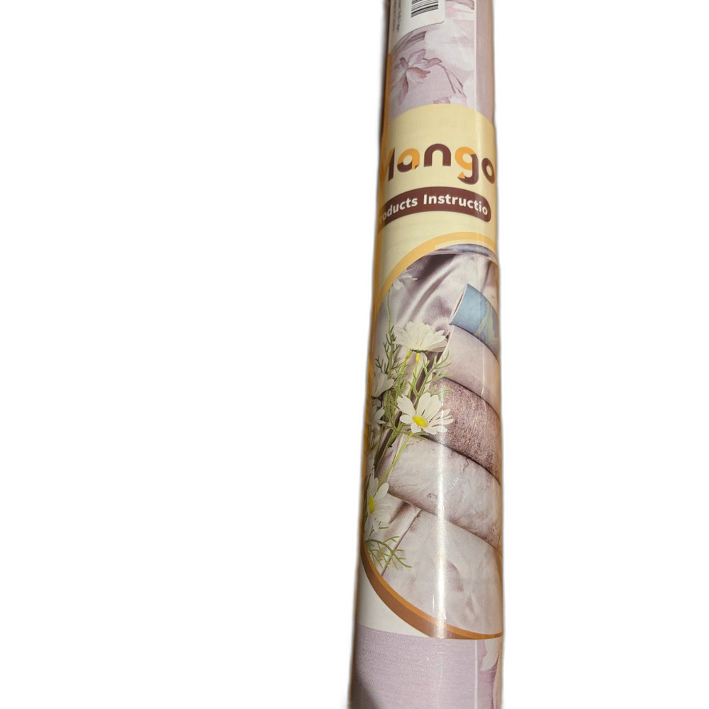 Mangoloo Vintage Floral Wallpaper roll